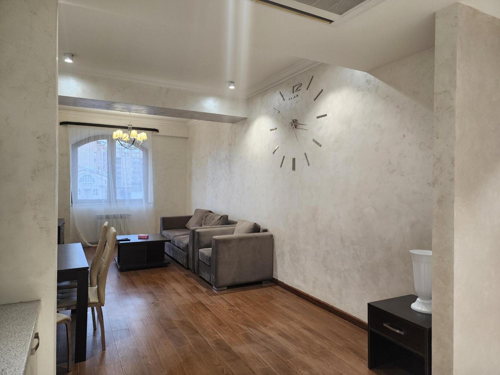 Ns Apartments In Yerevan City Centre Exteriör bild