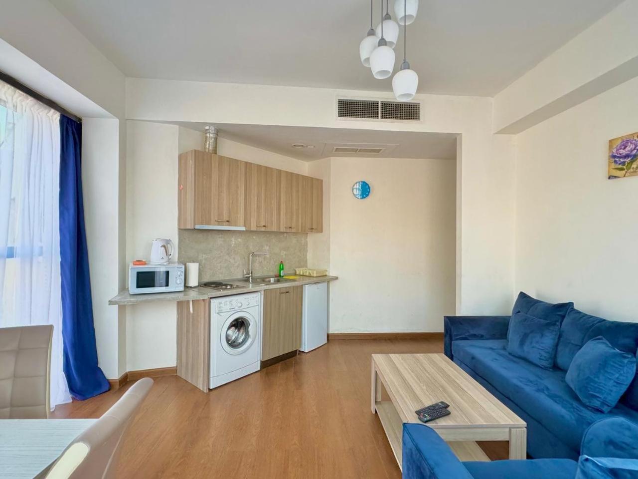 Ns Apartments In Yerevan City Centre Exteriör bild